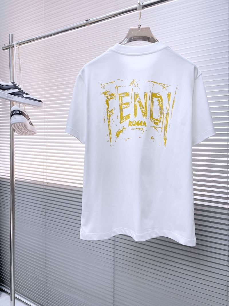 Fendi T-Shirts